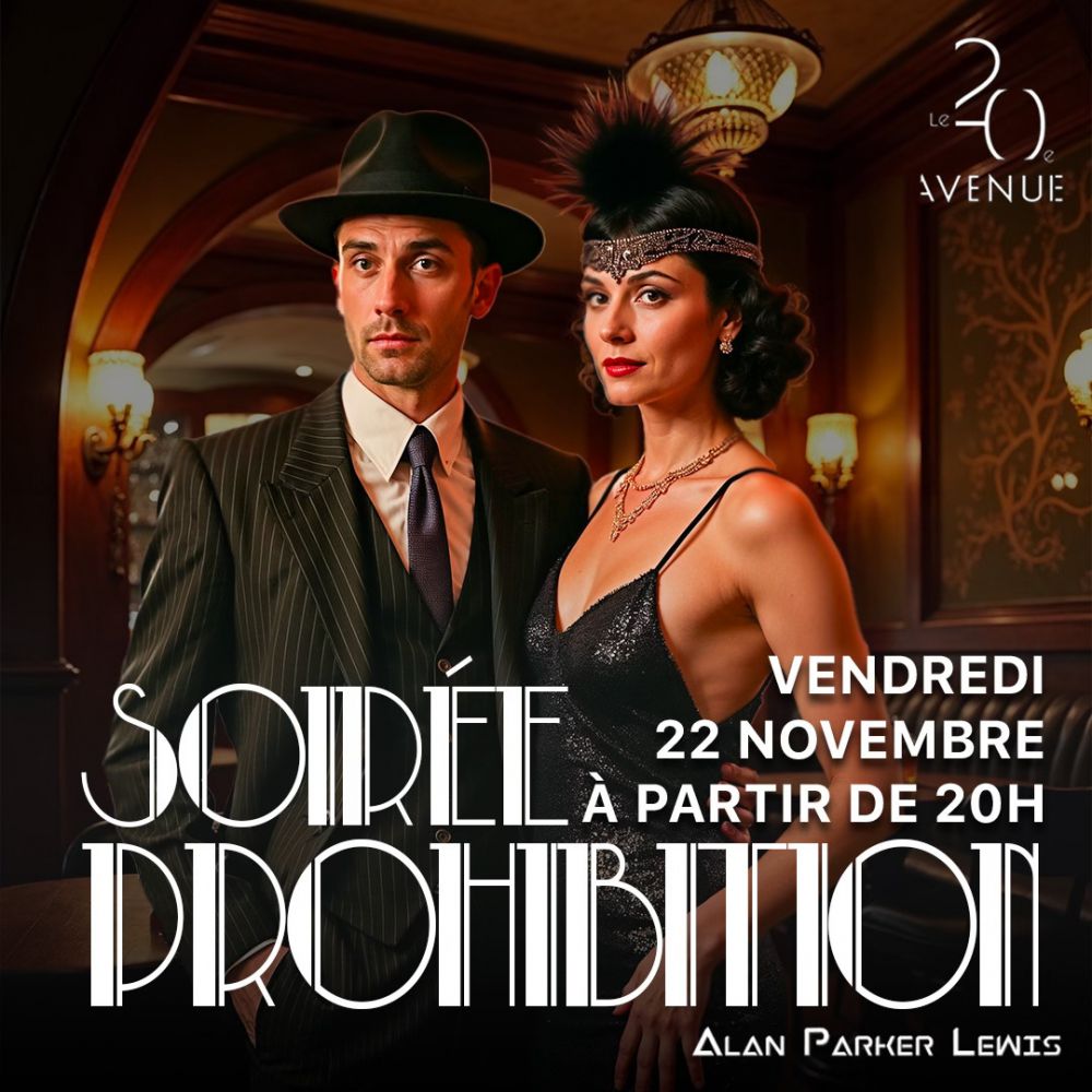 vnement le 20e Avenue