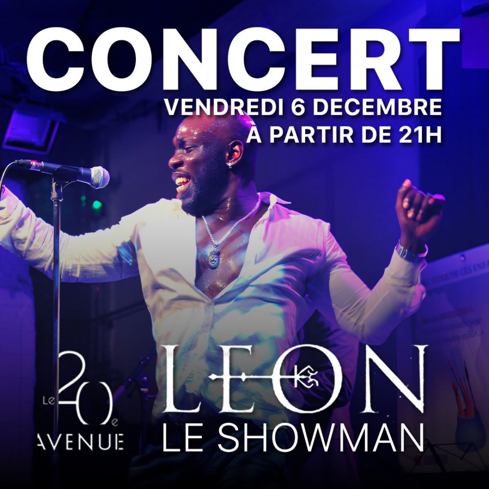 vnement le 20e Avenue