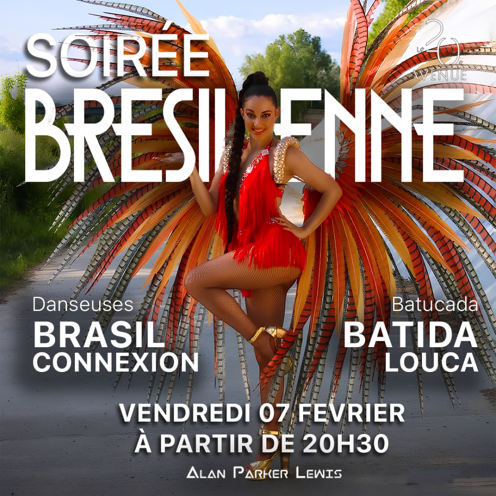 vnement le 20e Avenue